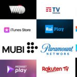 Come vedere film e serie tv in streaming: la guida 2023 a piattaforme e siti on demand