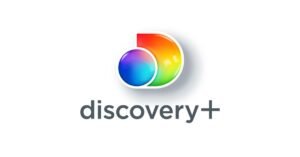 discovery plus logo 2021