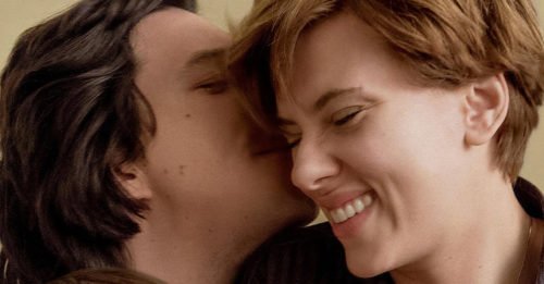 “Storia di un matrimonio”: il nuovo film Netflix di Noah Baumbach al cinema. Le sale