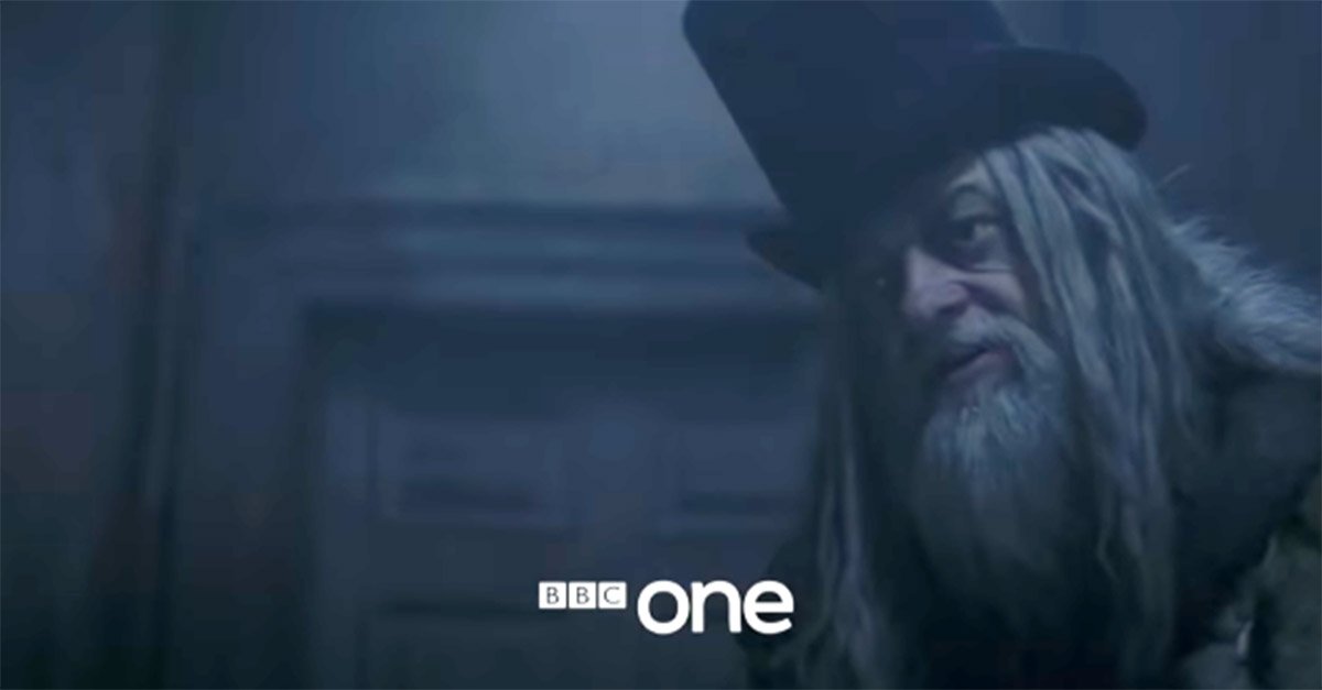 Trailer "A Christmas Carol", miniserie BBC co-prodotta da Tom Hardy
