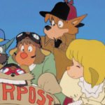 “Il fiuto di Sherlock Holmes”: la serie tv a cartoni animati di Miyazaki e Pagot su RaiPlay