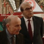 Incredibile Pierfrancesco Favino nel trailer di “Hammamet”, il nuovo film di Gianni Amelio