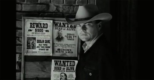 Tarantino dirigerà “Bounty Law”, la serie tv western di “C’era una volta a… Hollywood”