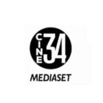 Arriva Cine34, il nuovo canale del digitale terrestre dedicato al cinema italiano