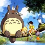 21 film dello Studio Ghibli disponibili sul catalogo Netflix Italia