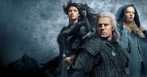Come guardare “The Witcher” senza fare confusione: la guida alla serie fantasy Netflix