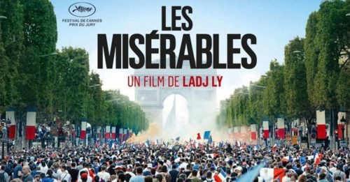 César 2020: dove vedere i film vincitori, da “I miserabili” a “L’ufficiale e la spia”