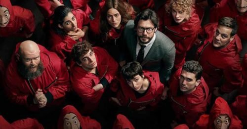 Aprile 2020: 5 novità (film e serie tv) da vedere su Netflix