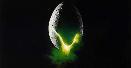 La saga di Alien, il mix perfetto tra film horror e sci-fi