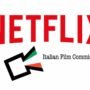 vecchio logo netflix italian film commissions