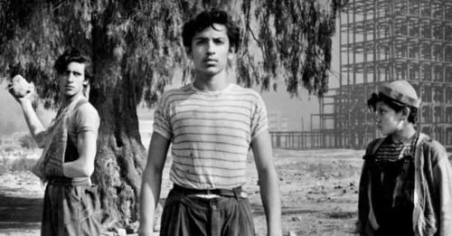 I film di Luis Buñuel da vedere gratis in streaming legale