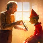 Tutti i vincitori dei Nastri d’Argento 2020: “Pinocchio” e “Favolacce” protagonisti