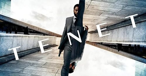 5 cose da sapere su “Tenet”, il nuovo film di Christopher Nolan