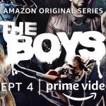 Settembre 2020: 5 novità (film e serie tv) su Amazon Prime Video