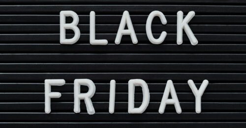 Black Friday 2020: consigli per gli acquisti, a tema cinema e serie tv