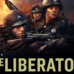 La storia vera di “The Liberator”, il war drama a cartoni animati di Netflix