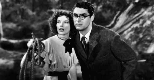 Film in tv: dal 20 dicembre, Cary Grant è protagonista di un ciclo su Rai Movie