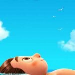 Svelato il mistero di “Luca”: il trailer del nuovo film Pixar