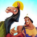 La storia di “Le follie dell’imperatore”: da film epico sul Perù a cult Disney comico