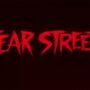fear street trailer titolo scritta rossa fondo nero