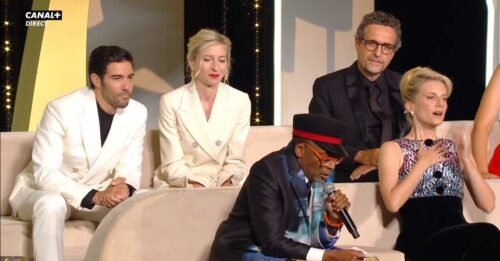Colpi di scena a Cannes: Spike Lee ha annunciato subito il film Palma d’Oro 2021