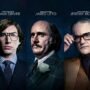 house of gucci character poster personaggi cast lady gaga adam driver jared leto jeremy irons al pacino