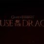 house of the dragon logo trailer