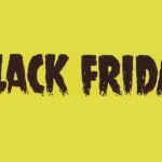Consigli per gli acquisti Black Friday 2021: cinema, streaming, tech