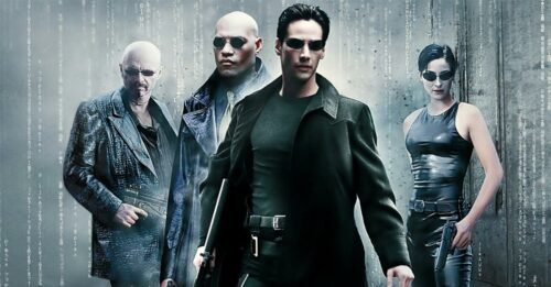 La saga di Matrix, un’allegoria transgender, tra cyberpunk e Lewis Carroll