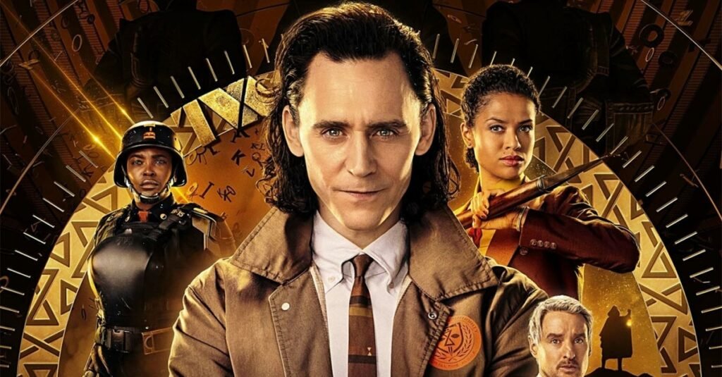 loki marvel tom hiddleston cast