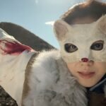 Il nuovo film di Park Chan-wook è un corto fantasy per la Apple