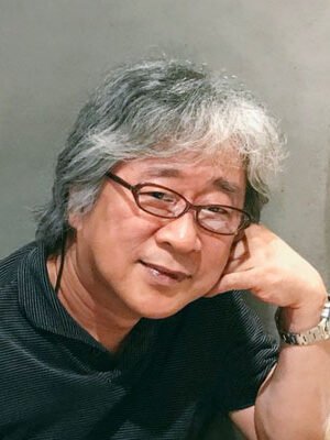 Shinji Miyazaki