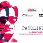 Film al cinema 2022: 13 film di Pasolini in versione restaurata