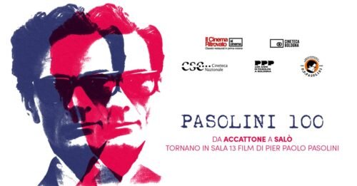 Film al cinema 2022: 13 film di Pasolini in versione restaurata