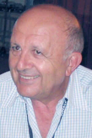 Camillo Teti