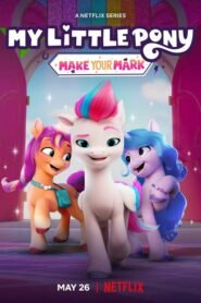 My Little Pony: Ritrova la tua magia