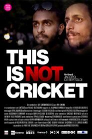 This is not Cricket