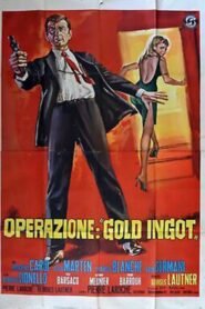 Operazione: Gold Ingot