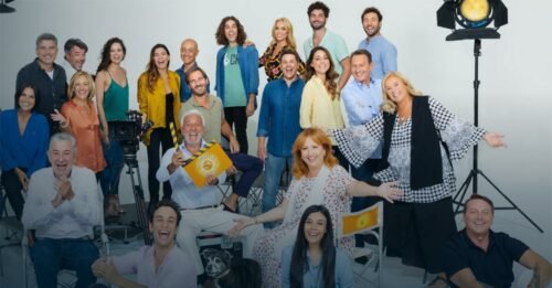 5 curiosità su “Un posto al sole”, la prima e più duratura soap opera italiana