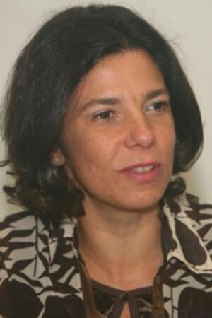 Andrea Barata Ribeiro