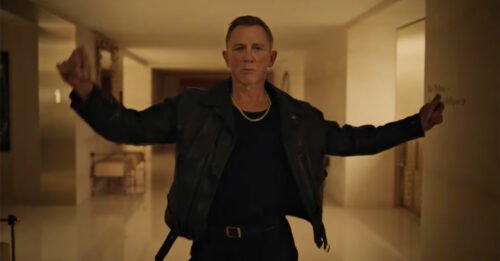 Voglio vederti danzare: Daniel Craig balla in uno spot di Taika Waititi