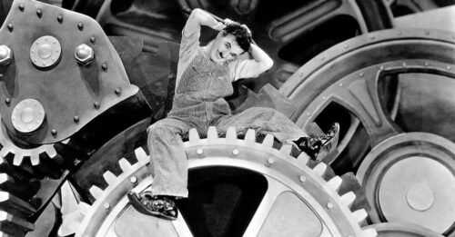 10 film di Charlie Chaplin in edizione restaurata HD da vedere gratis su RaiPlay