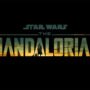 the mandalorian 3 serie tv star wars logo