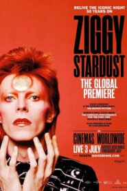 Ziggy  Stardust and the Spiders from Mars