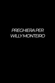 Preghiera per Willy Monteiro