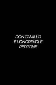 Don Camillo e l'Onorevole Peppone
