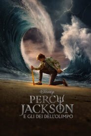 Percy Jackson e gli dei dell'Olimpo