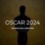 Nomination Oscar 2024