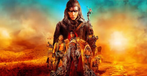 Mad Max Saga: una Furiosa serie di film post-apocalittici