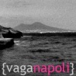 Logo del gruppo VagaNapoli attraverso il cinema